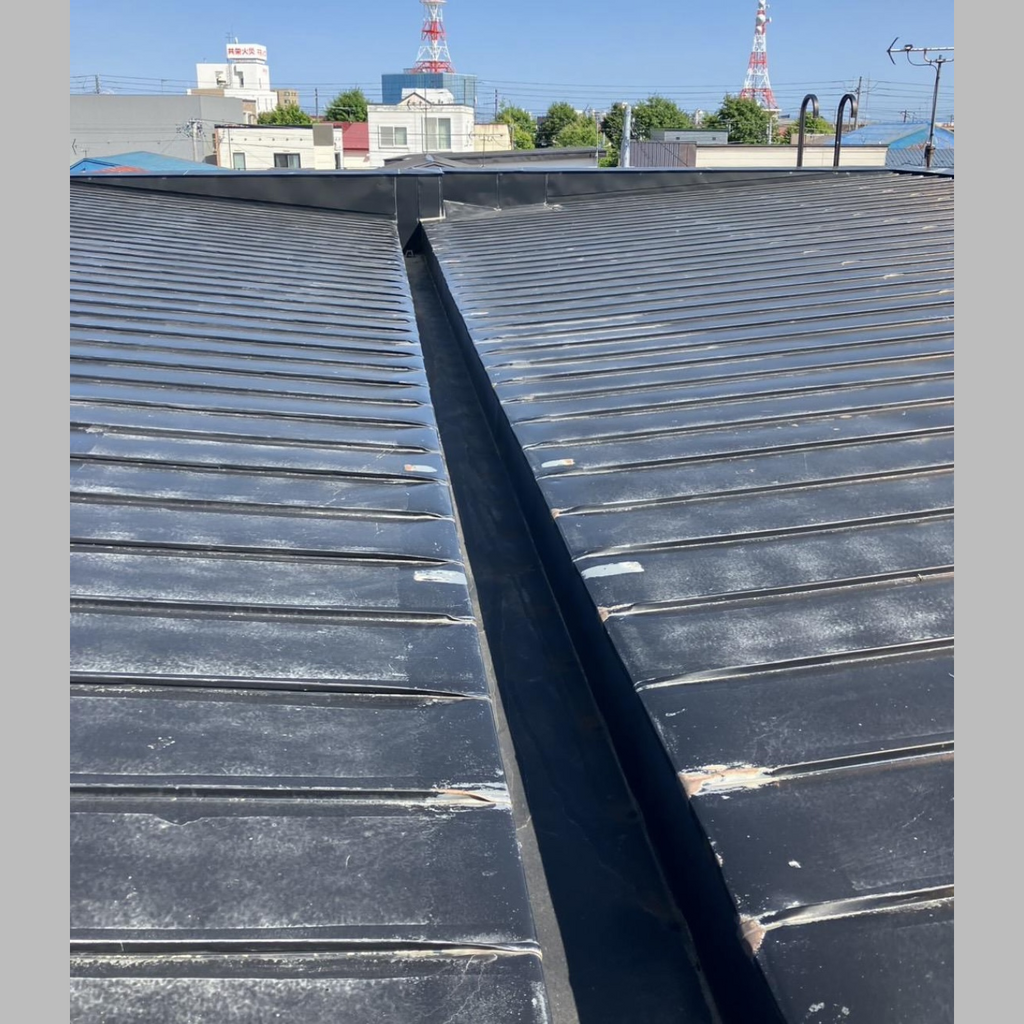 施工前の説明文