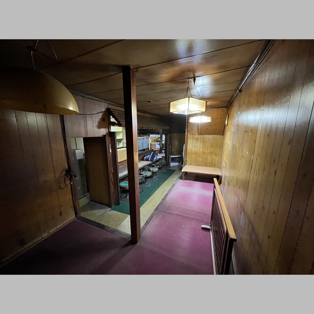 施工前の説明文