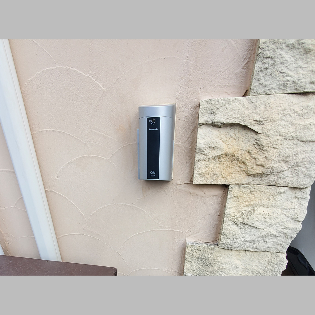 施工後の説明文