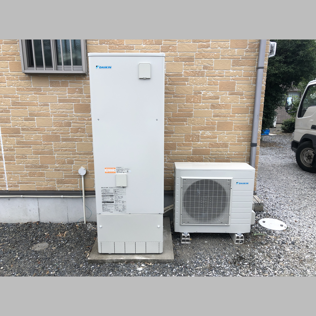 施工後の説明文