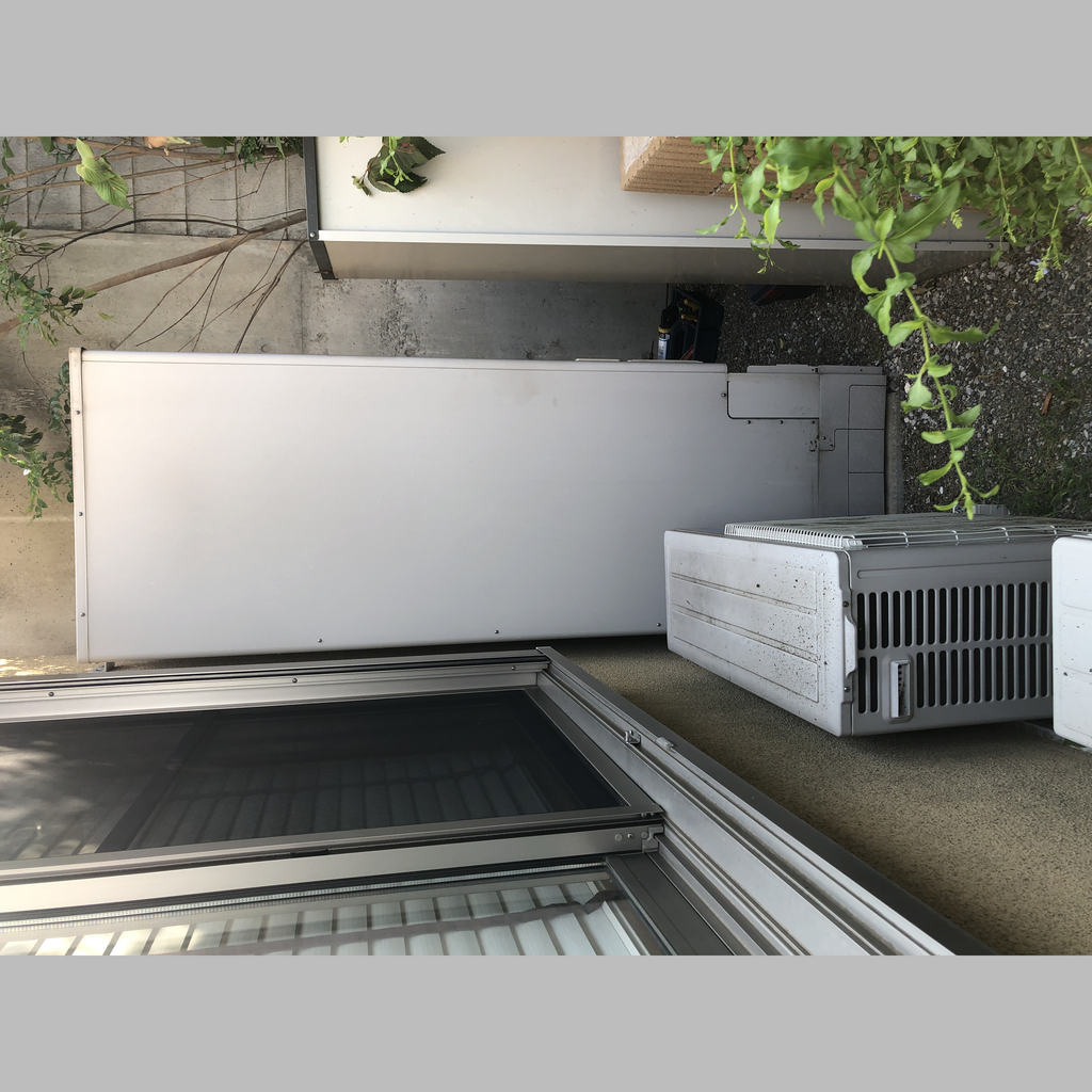 施工前の説明文