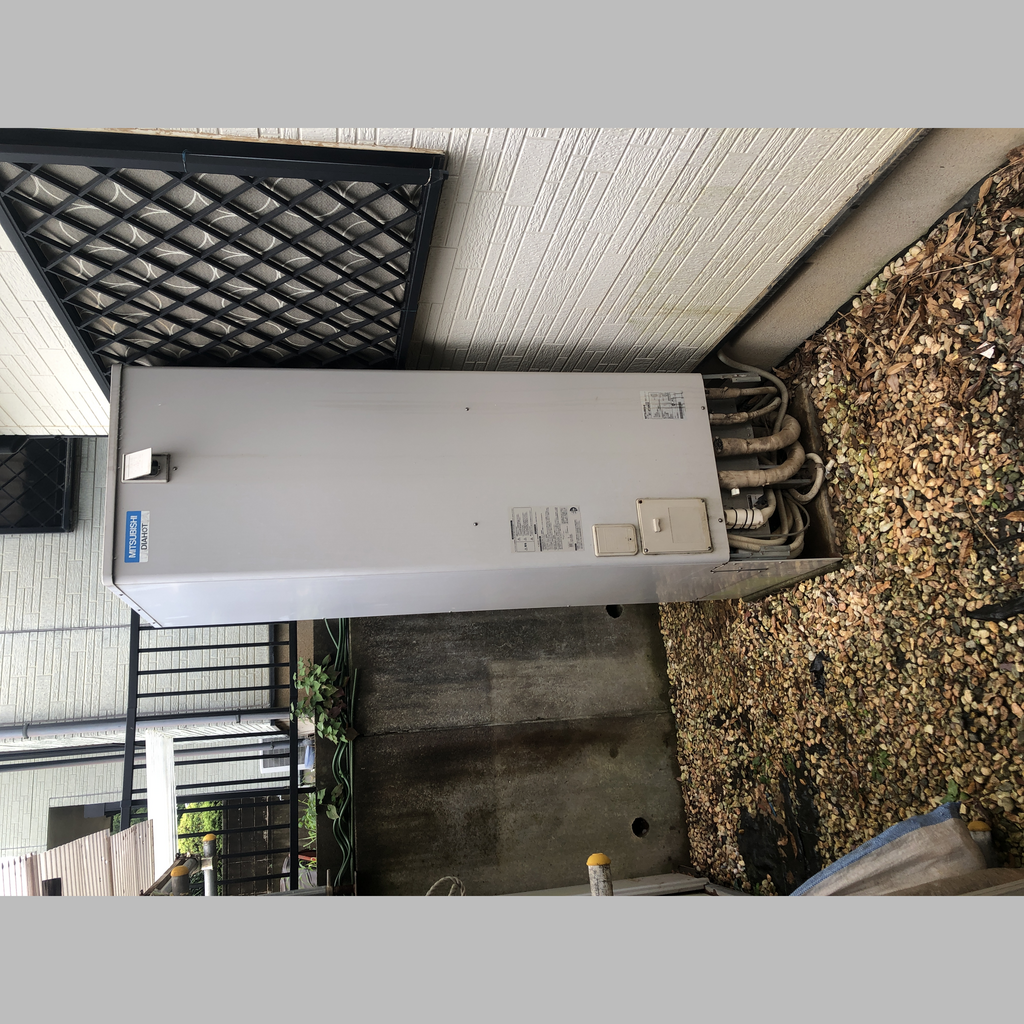 施工前の説明文