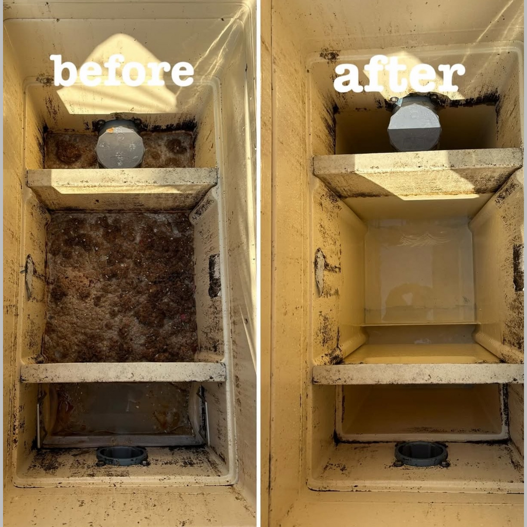 施工前の説明文