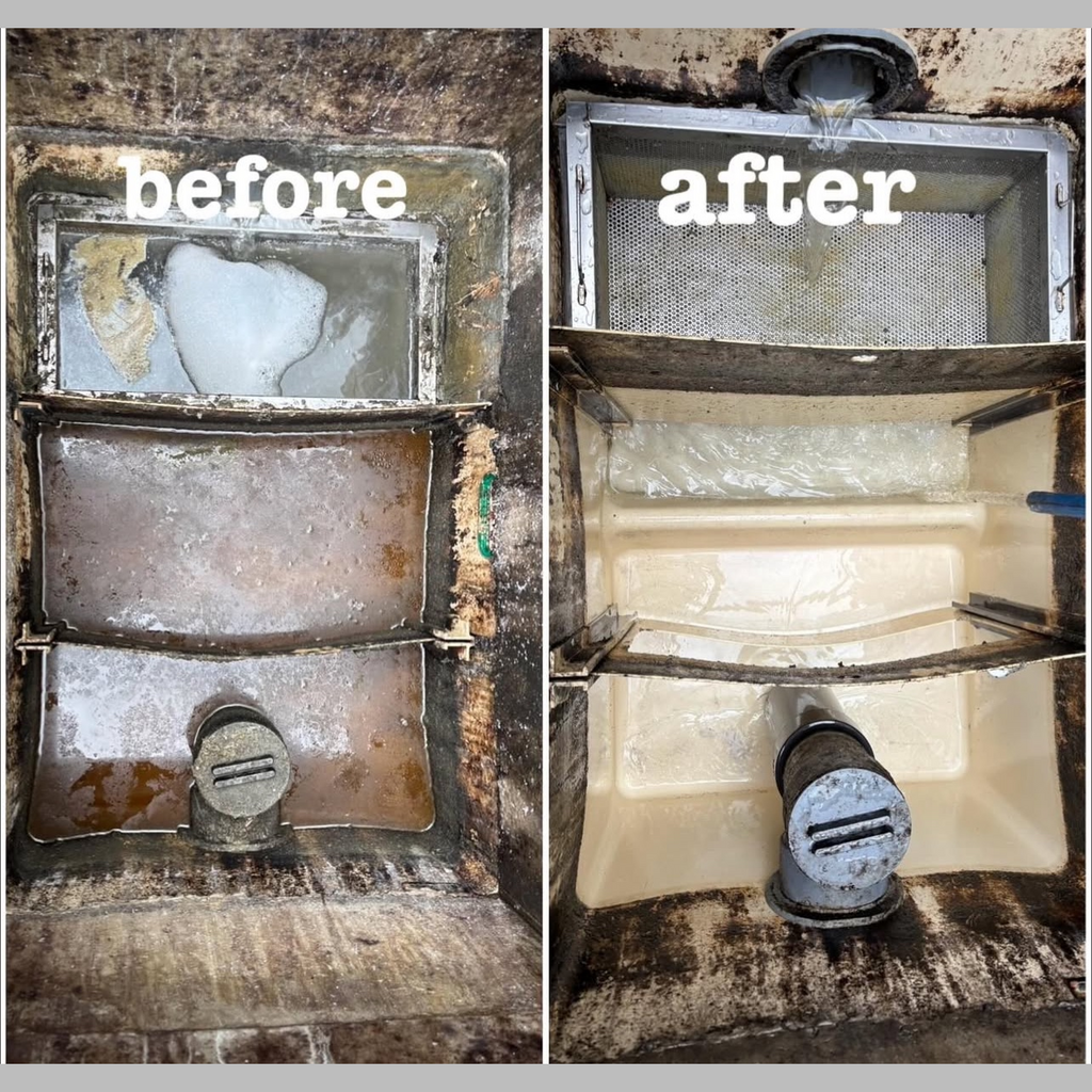 施工後の説明文