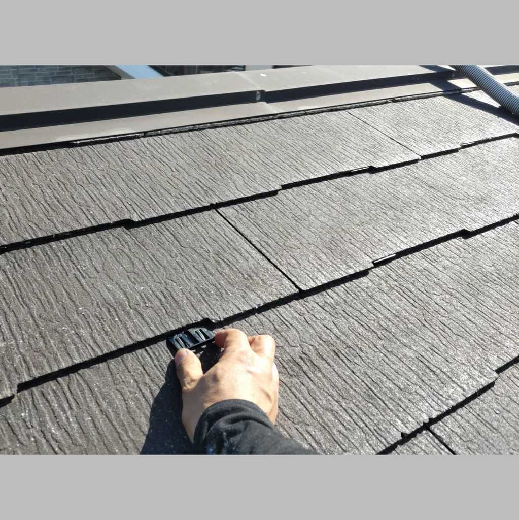 施工前の説明文