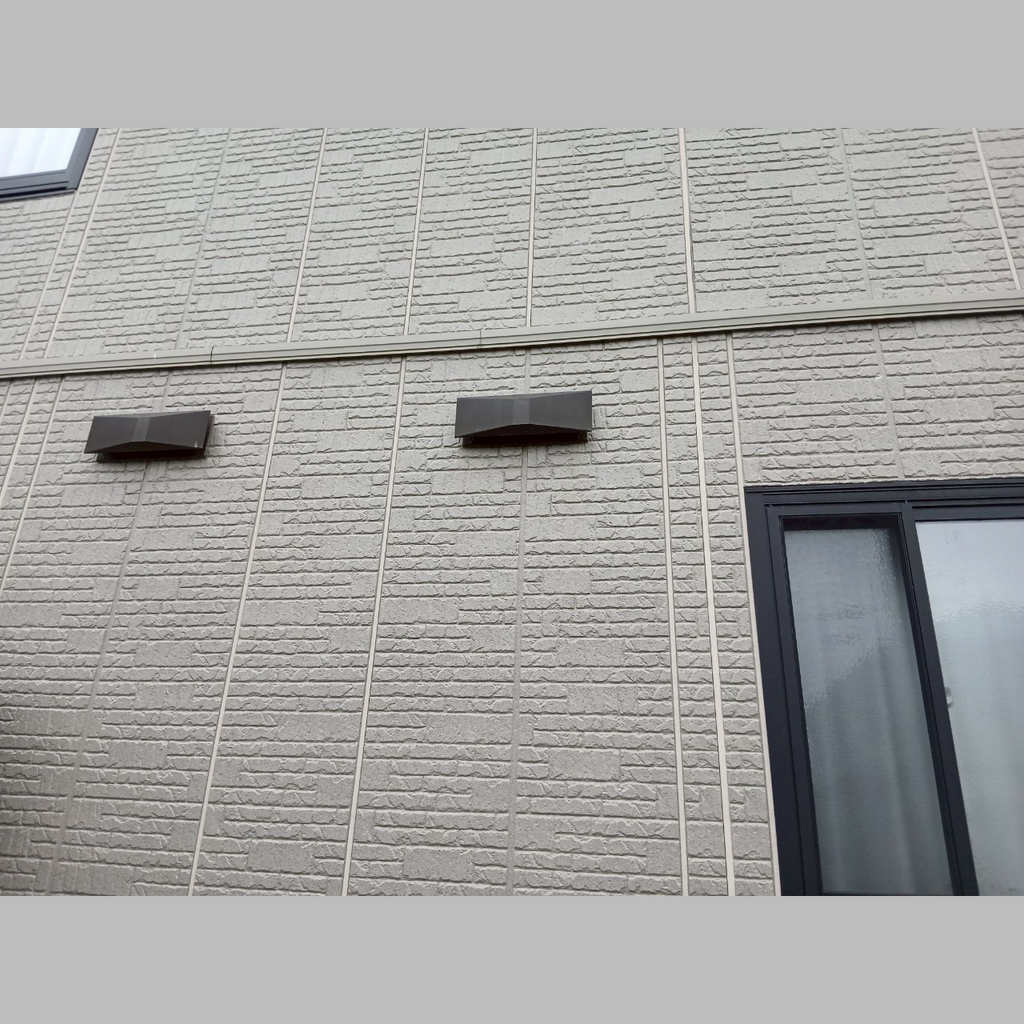 施工前の説明文