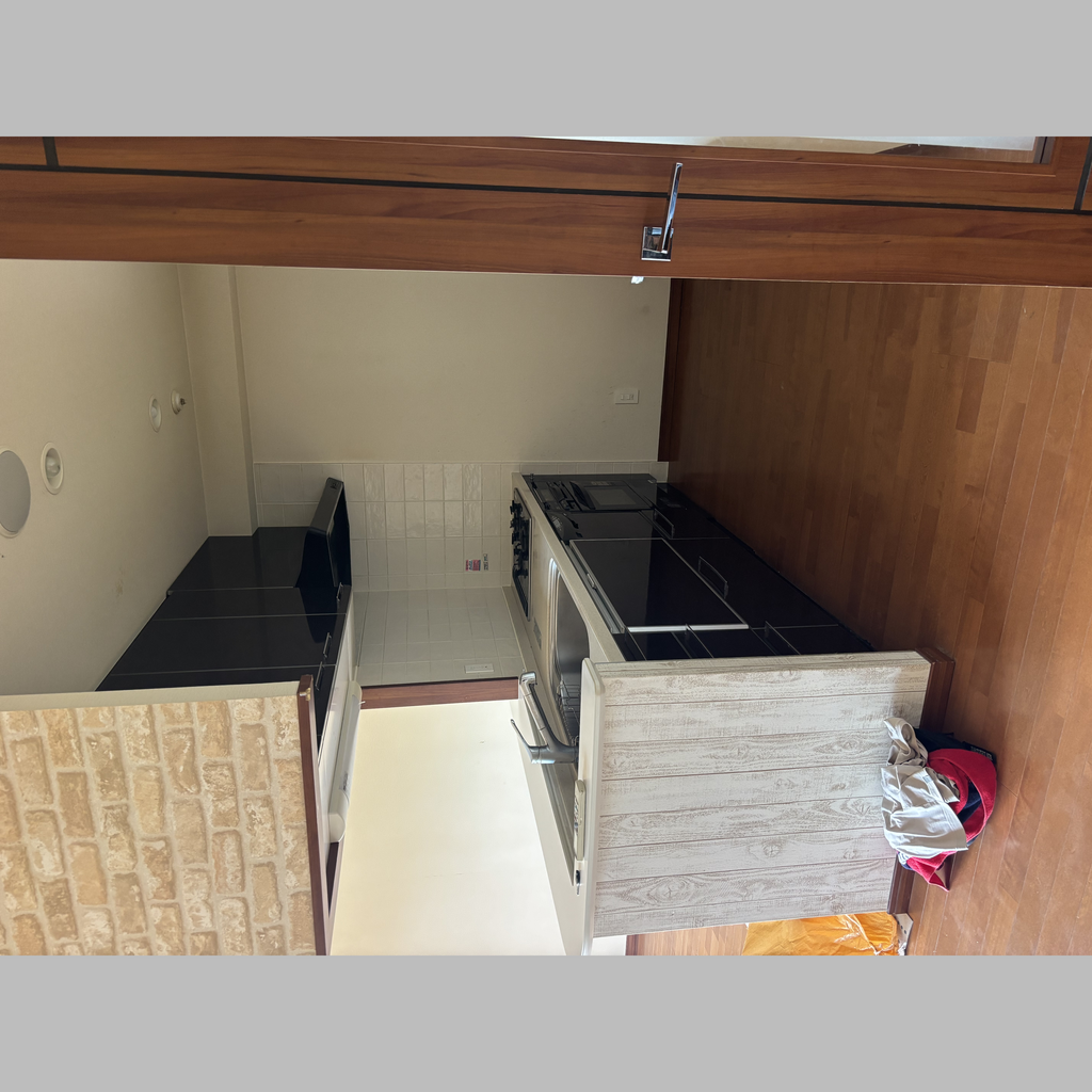 施工前の説明文