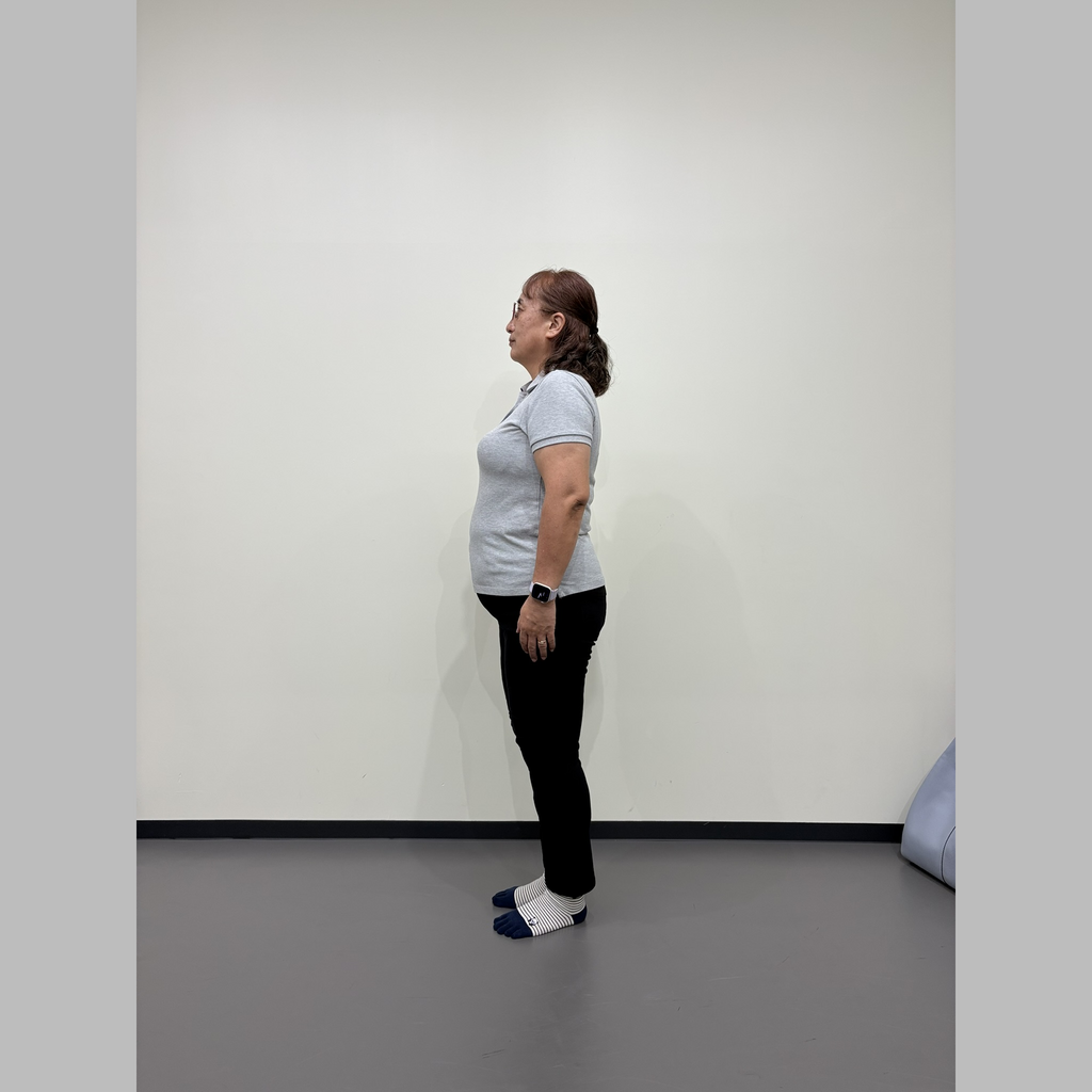 レッスン後の説明文