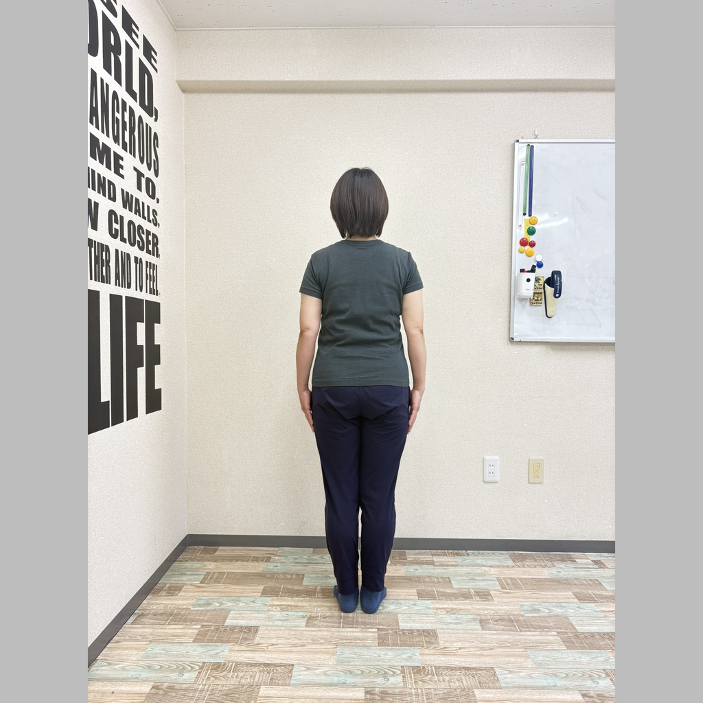 レッスン後の説明文