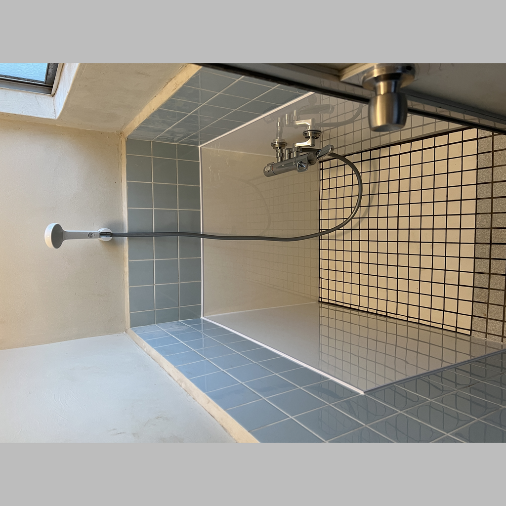 施工後の説明文