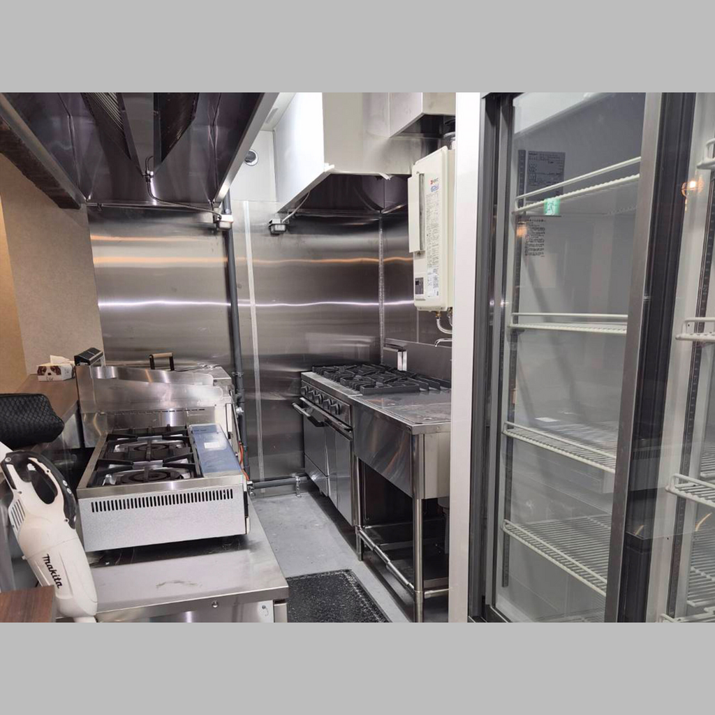 施工後の説明文