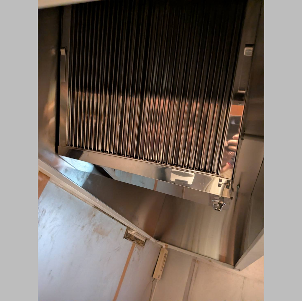 施工後の説明文