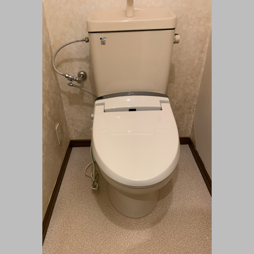 施工前の説明文
