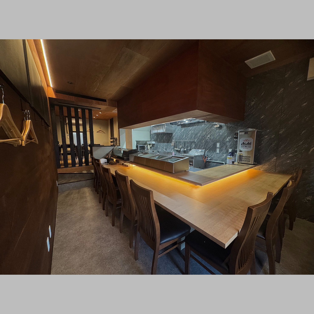 施工後の説明文