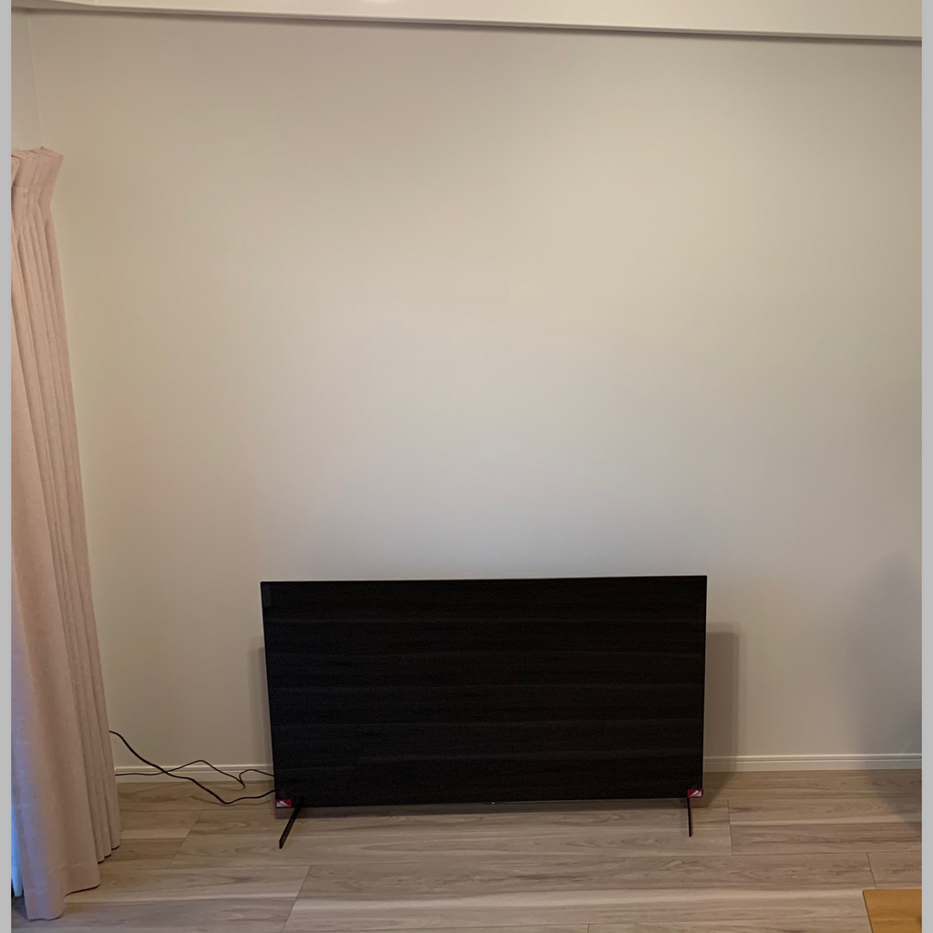 施工前の説明文