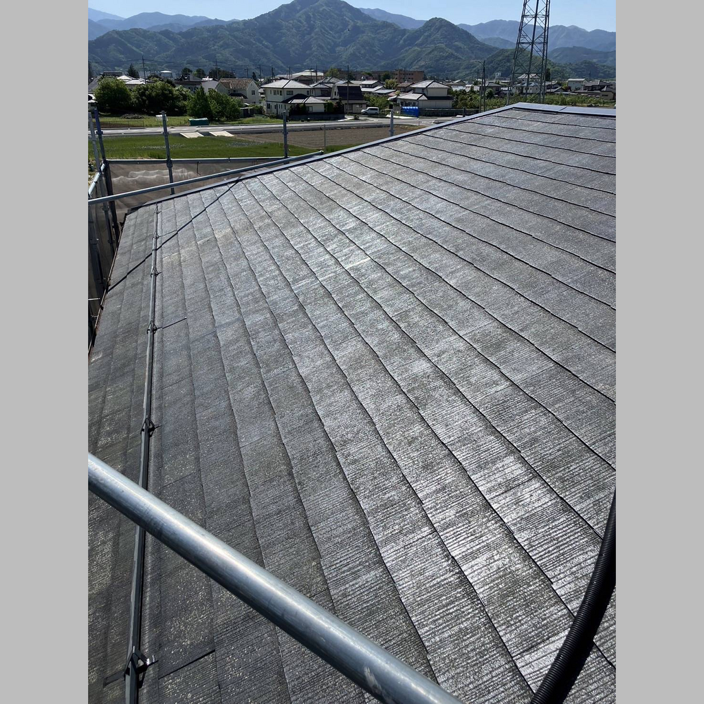 施工前の説明文