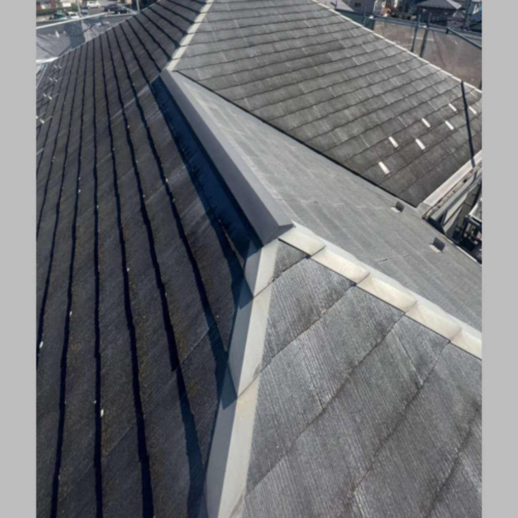 施工前の説明文