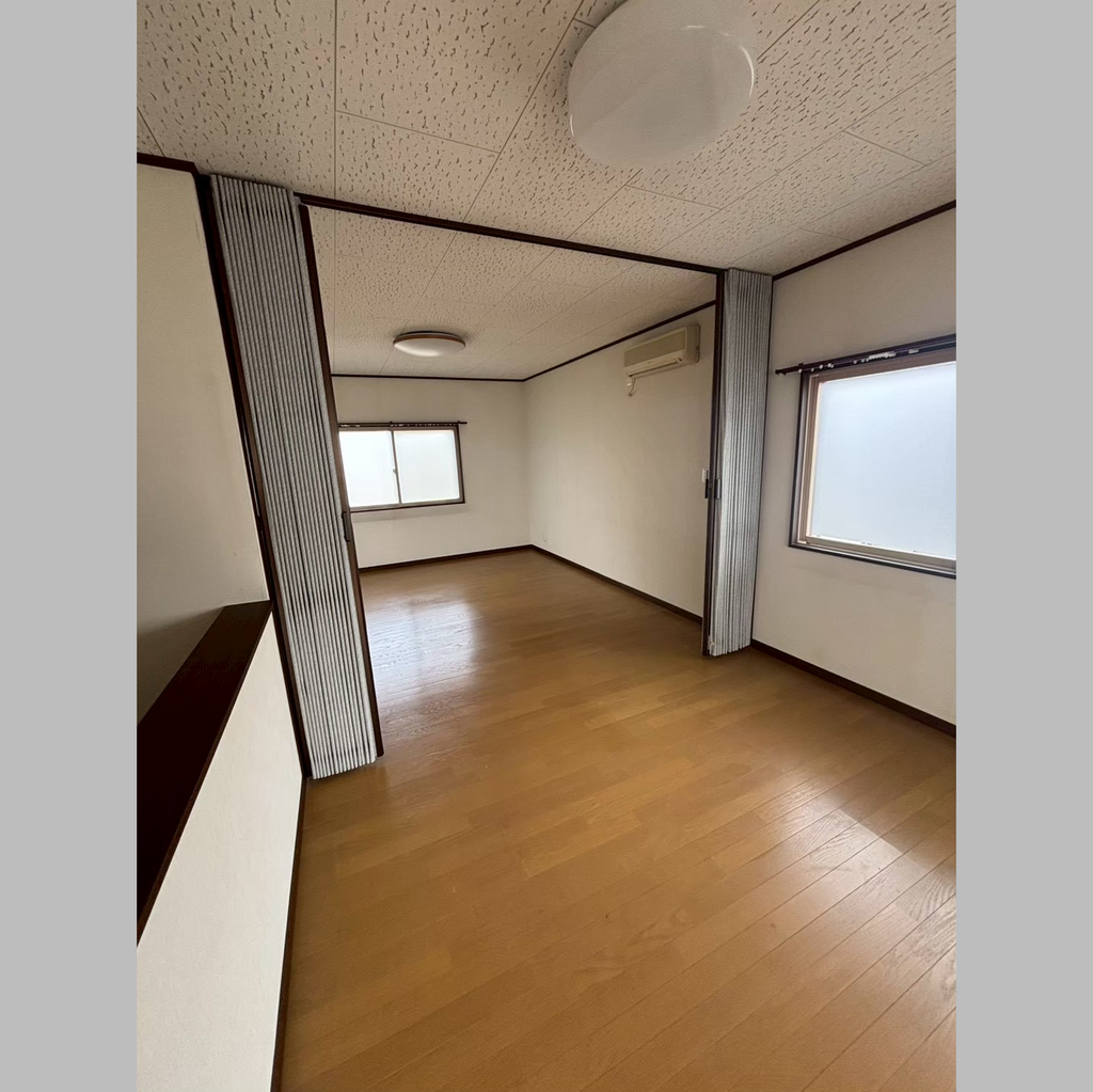 施工前の説明文