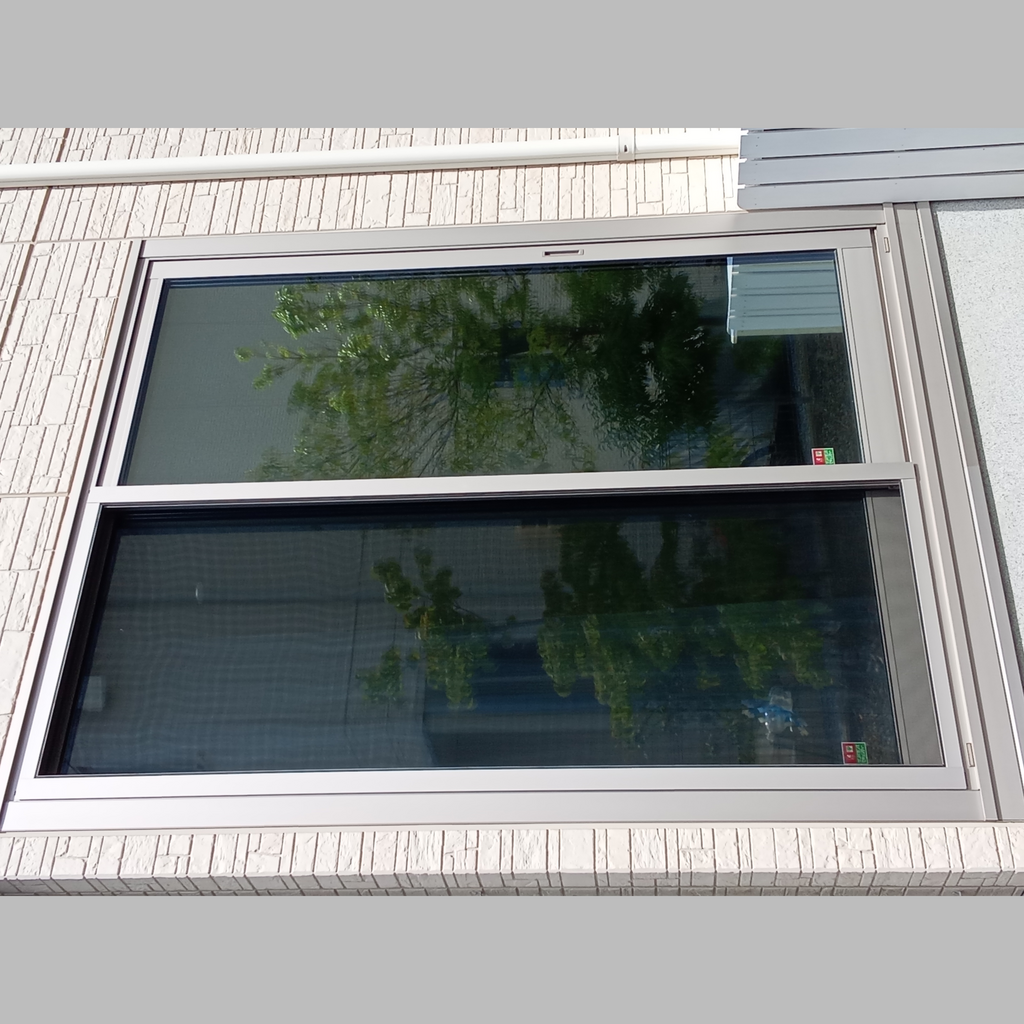 施工前の説明文