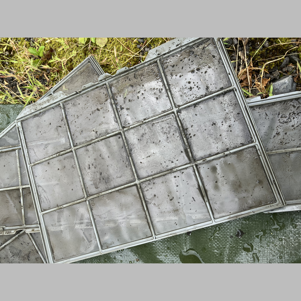 施工前の説明文