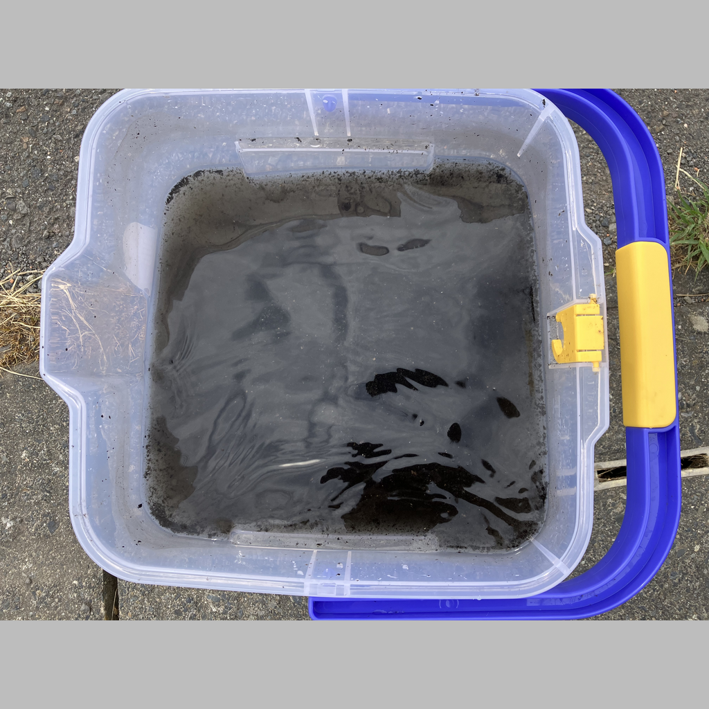 施工後の説明文