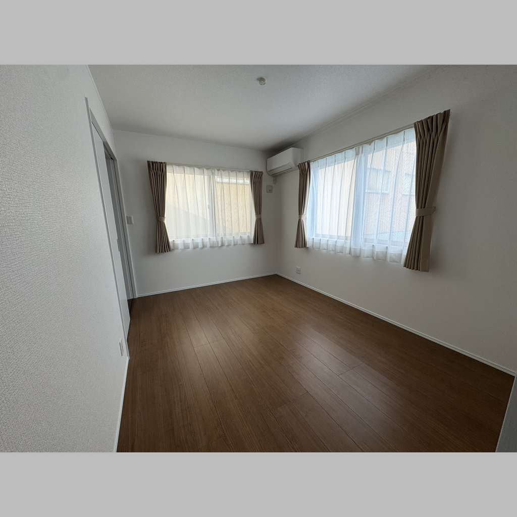 施工前の説明文