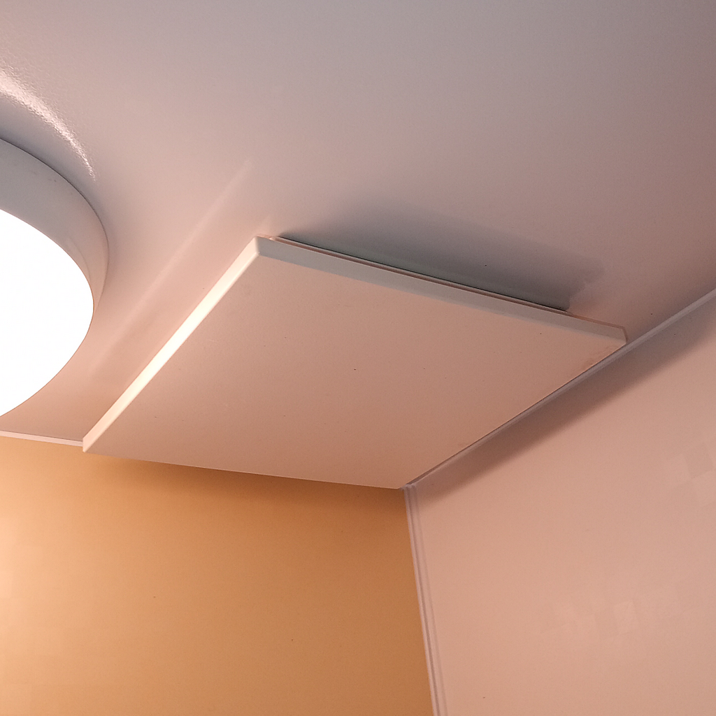 施工前の説明文