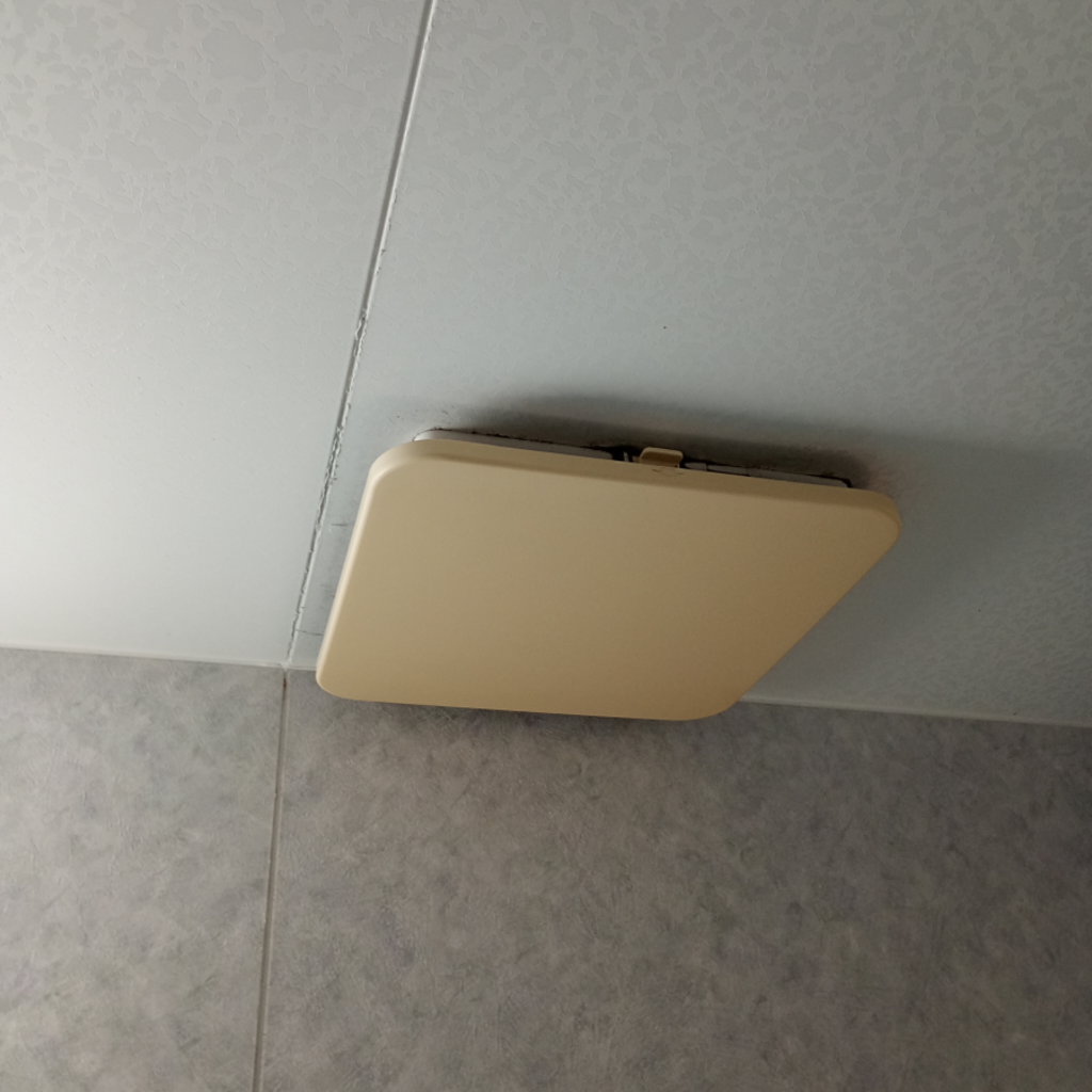 施工前の説明文