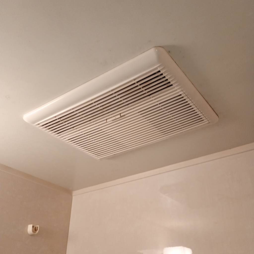 施工前の説明文