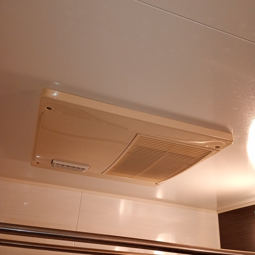 施工前の説明文