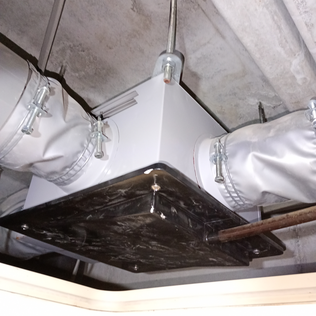 施工前の説明文