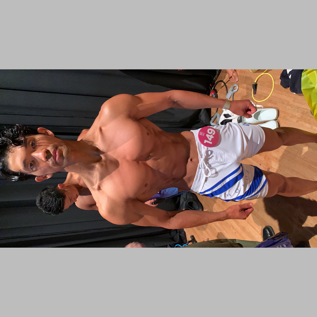 レッスン後の説明文