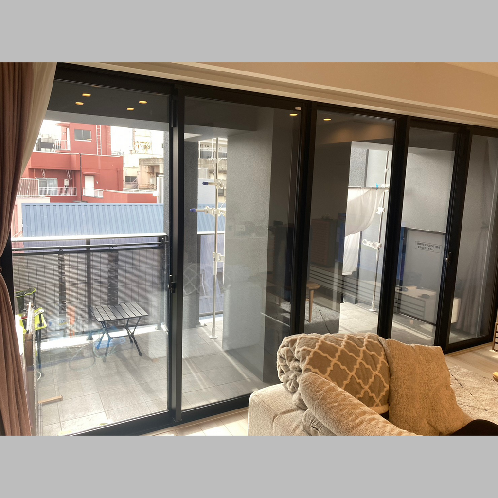 施工前の説明文