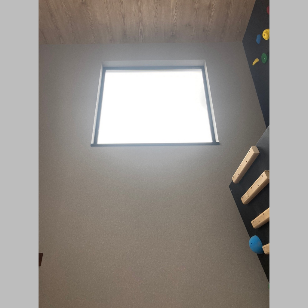 施工後の説明文