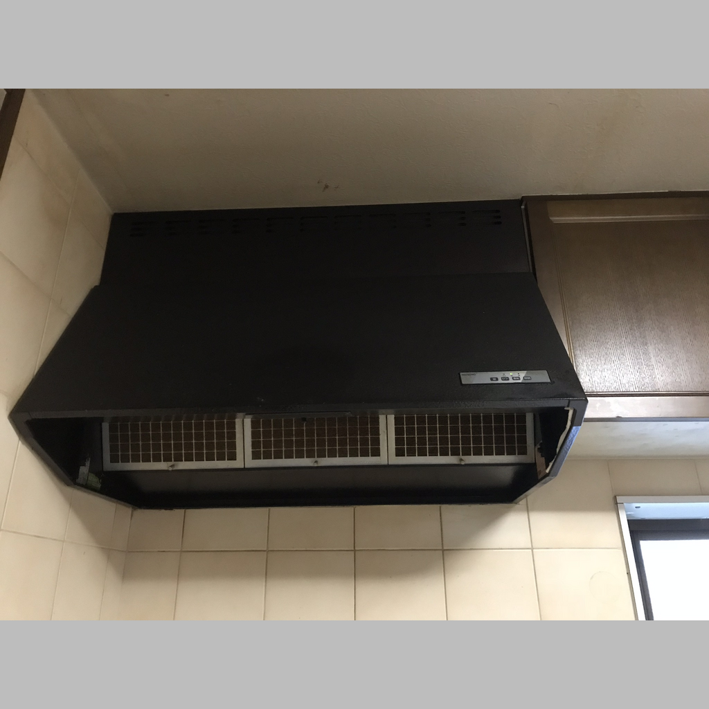 施工前の説明文