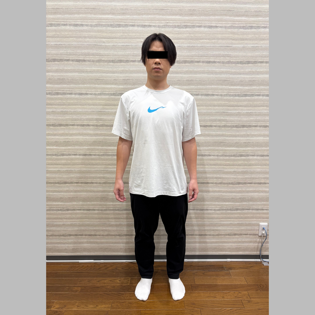 レッスン後の説明文