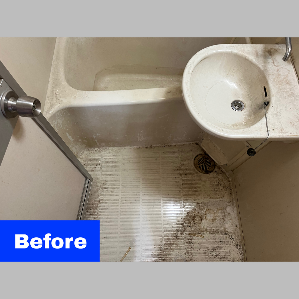 施工前の説明文