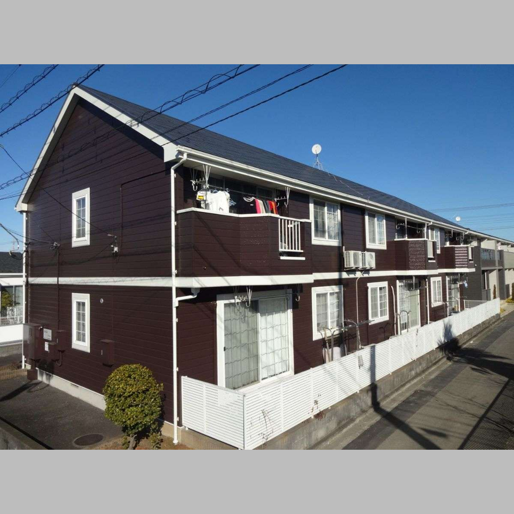 施工後の説明文