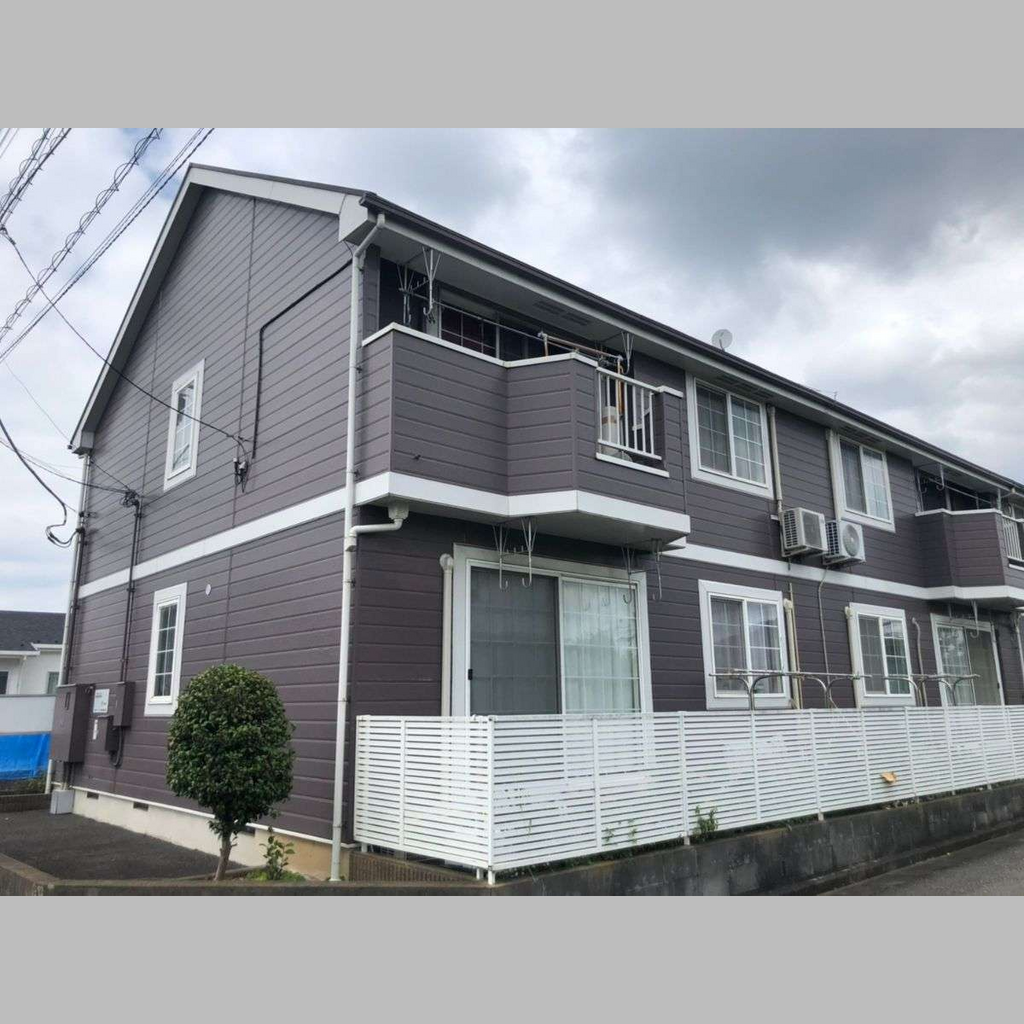 施工前の説明文