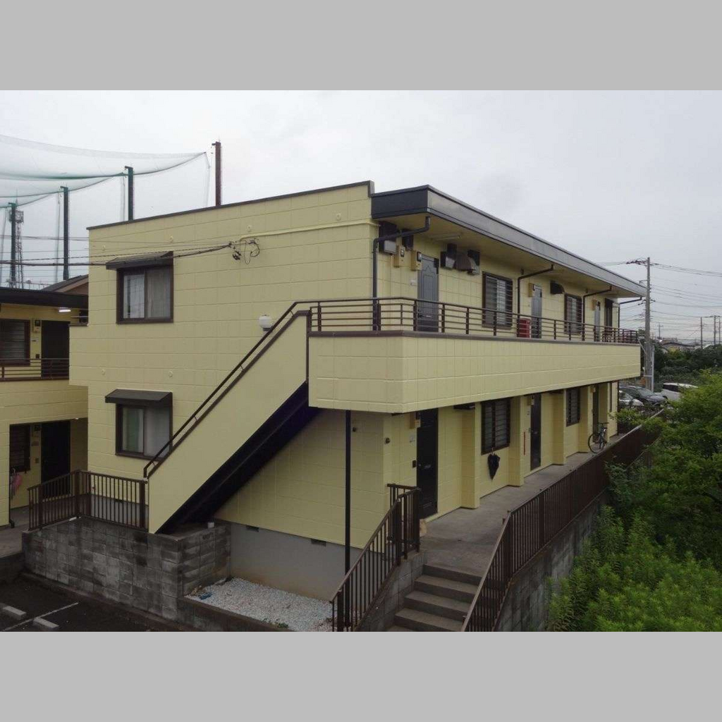 施工後の説明文