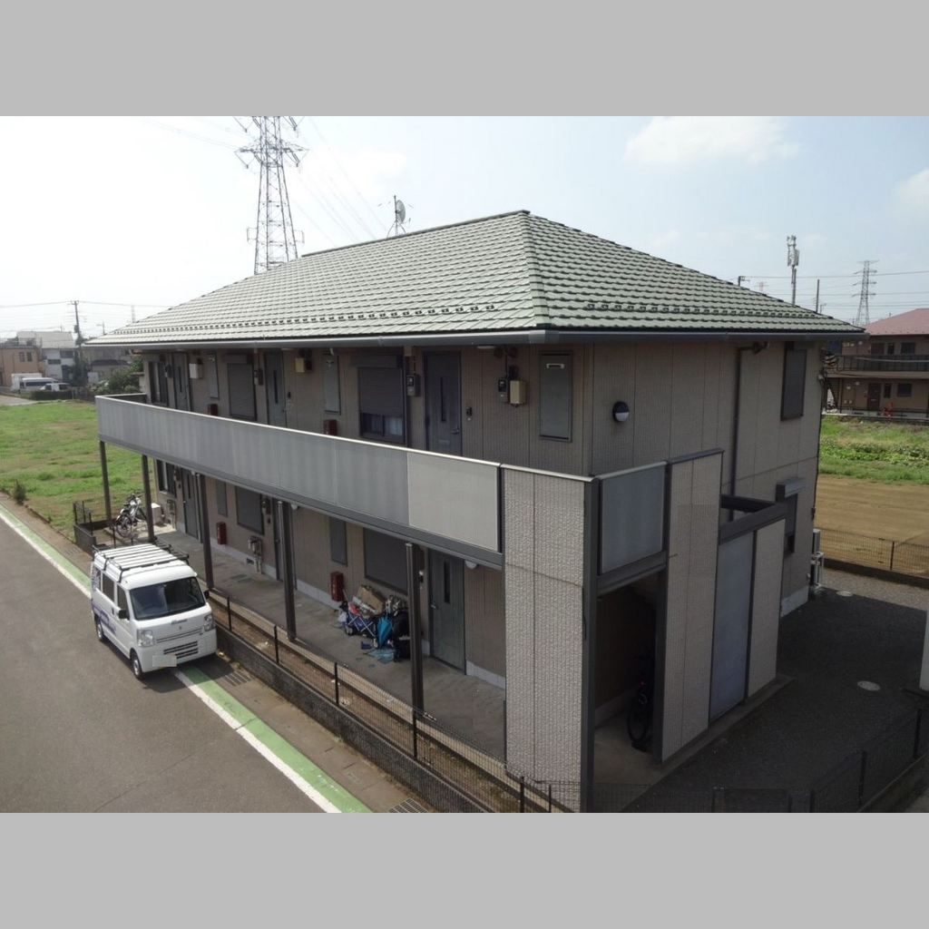 施工前の説明文