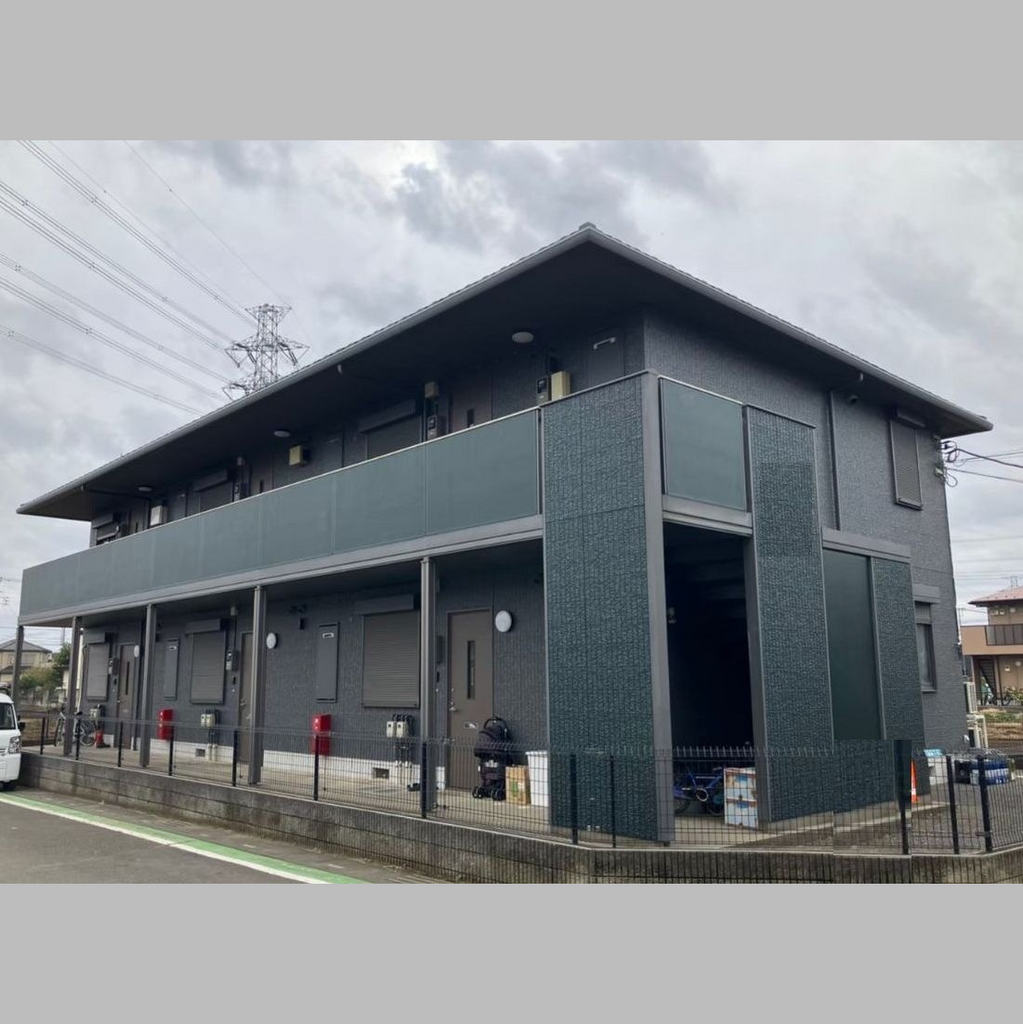 施工後の説明文