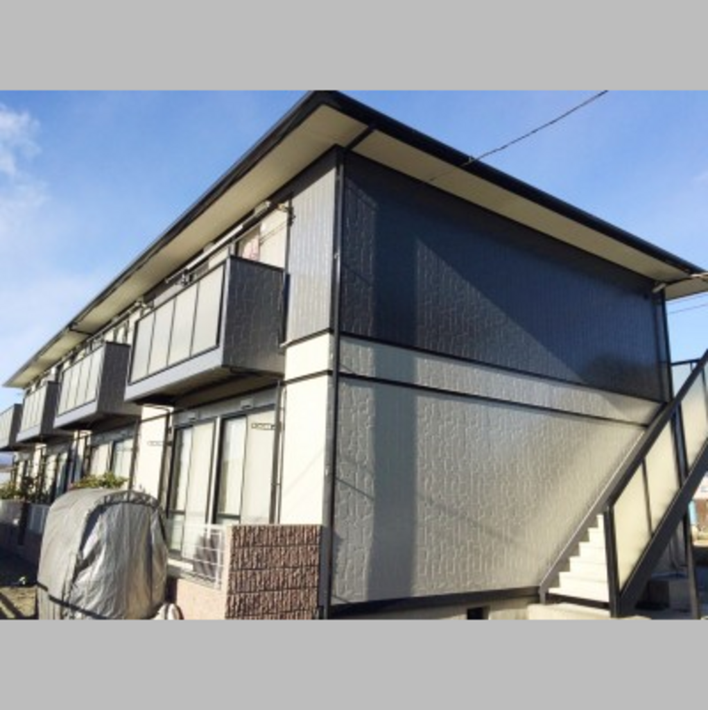 施工後の説明文