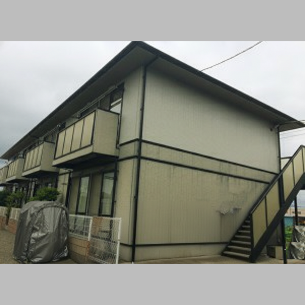 施工前の説明文