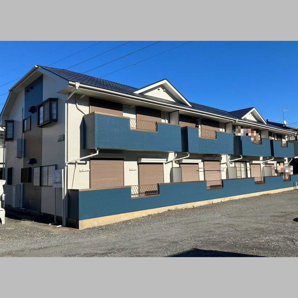 施工後の説明文