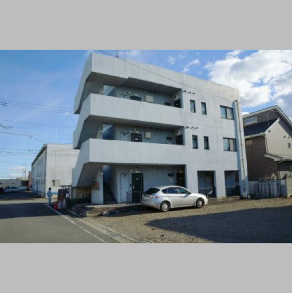 施工前の説明文