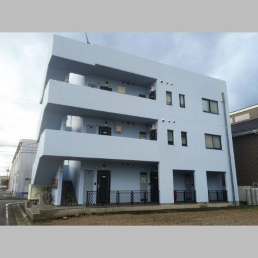 施工後の説明文