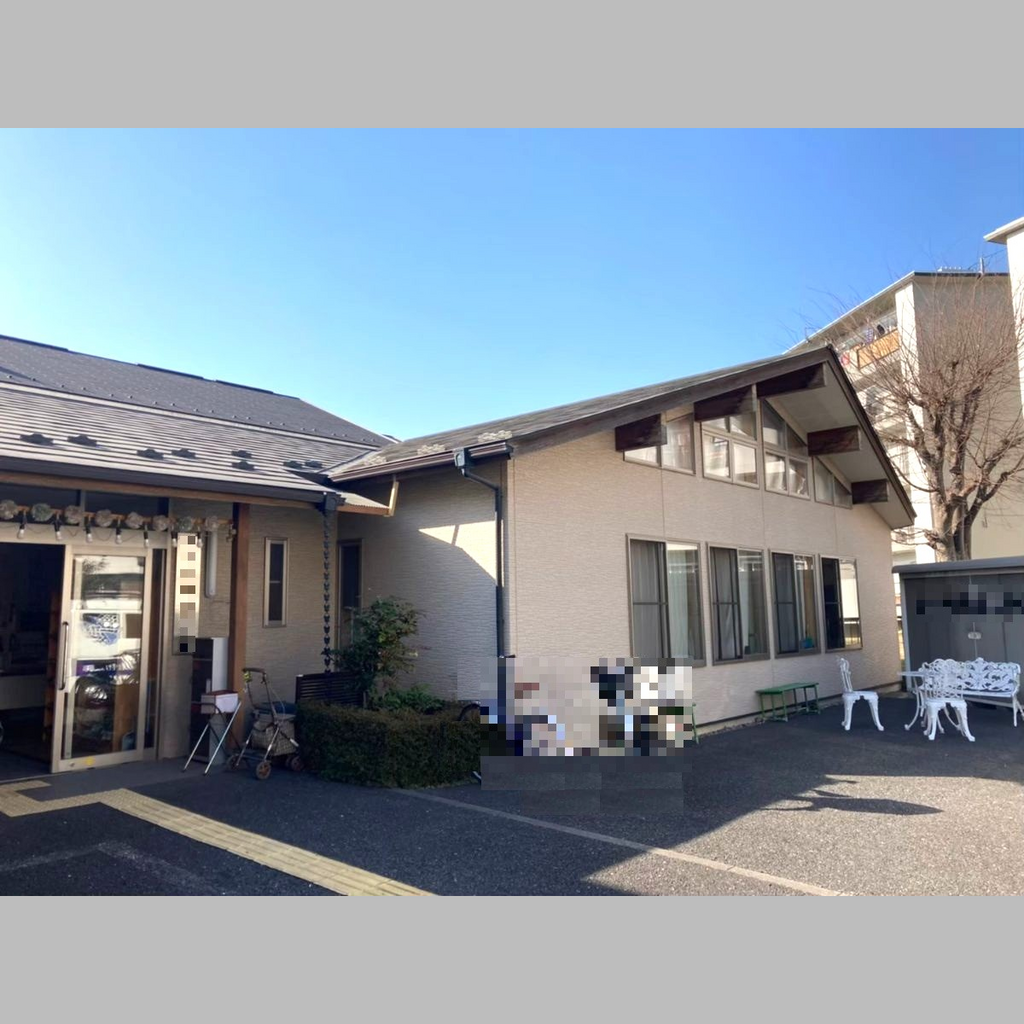 施工前の説明文