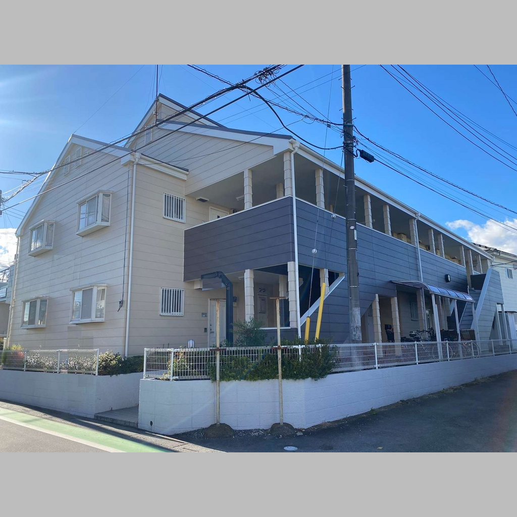 施工後の説明文