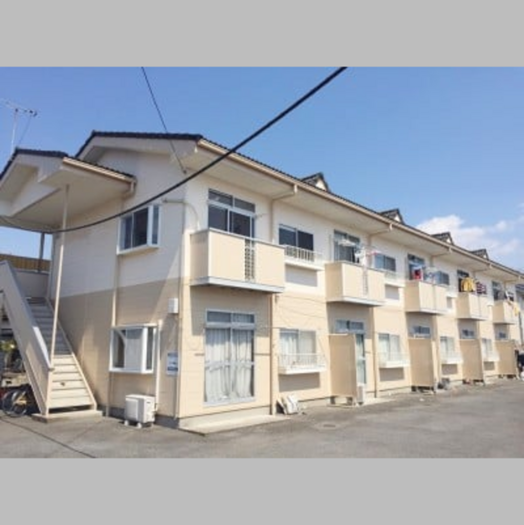 施工後の説明文